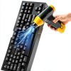 Air Duster Audkotyn Rechargeable Lightweight Yellow-3