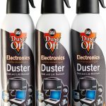 Dust-Off Compressed Air Duster for Cleaning Computers-0