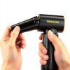 VASSON Compressed Air Duster Black MS-C002-7