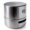Handheld Vacuum Cleaner IGOKOTI Cordless 600mAh Black-3