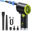 ATEngeus Electric Air Duster 41000RPM Cordless-0