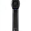 Compressed Air Duster Zezzo Turbo Fan Black-5