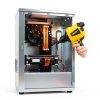 Mellif Electric Dust Blower 50000RPM Yellow-6