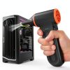 JUFINX X117 Air Duster Motor for Tech Pros-3