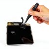 Kaisi steel repair kit 20pcs for phones tablets-5
