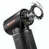 VASSON Compressed Air Duster Black MS-C002-2