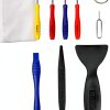 Kaisi steel repair kit 20pcs for phones tablets-4