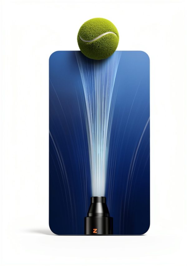 VASSON Compressed Air Duster Black MS-C002-4