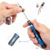 STREBITO 142-Piece Precision Screwdriver Set Chrome Vanadium Steel-2
