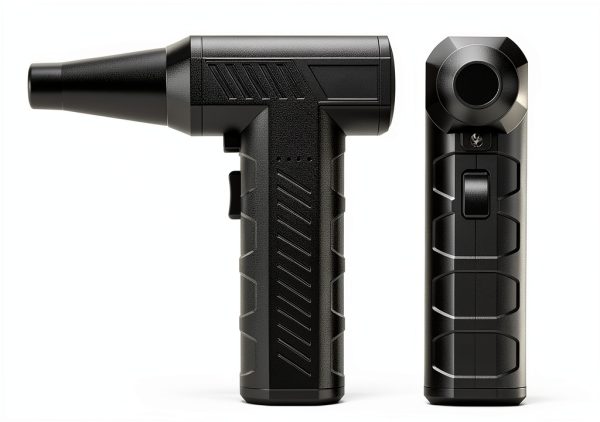 Compressed Air Duster CAGIWIRU Rechargeable-3