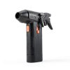 TROIZO Electric Air Duster Black ABS-6