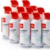 Office Depot Air Duster 12 Pack for Electronics-2