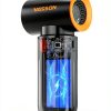 VASSON Compressed Air Duster Black MS-C002-3
