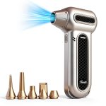Rosewill Cordless Air Duster Black RHAD-25003GD-0