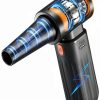 VASSON Compressed Air Duster Black MS-C002-0