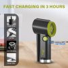 ATEngeus Electric Air Duster 41000RPM Cordless-5