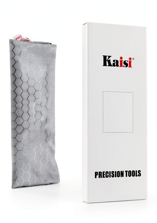 Kaisi steel repair kit 20pcs for phones tablets-6