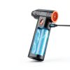 TROIZO Electric Air Duster Black ABS-4