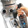 Dust Off Falcon Safety Compressed Air Duster DSXLP Black 10oz-2
