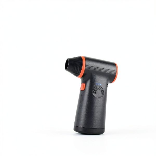 JUFINX X117 Air Duster Motor for Tech Pros-7