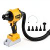 Mellif Electric Dust Blower 50000RPM Yellow-2