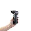 Cordless Air Duster SAILHAPI 300k RPM Silver-5
