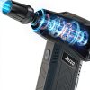 Compressed Air Duster Zezzo Turbo Fan Black-1