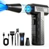 Compressed Air Duster CAGIWIRU Rechargeable-0