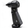 Compressed Air Duster Zezzo Turbo Fan Black-7