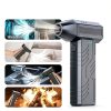 LGINZS Compressed Air Duster 140W Office Electronics-3