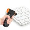 JUFINX X117 Air Duster Motor for Tech Pros-2
