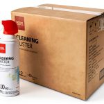 Office Depot Air Duster 12 Pack for Electronics-0