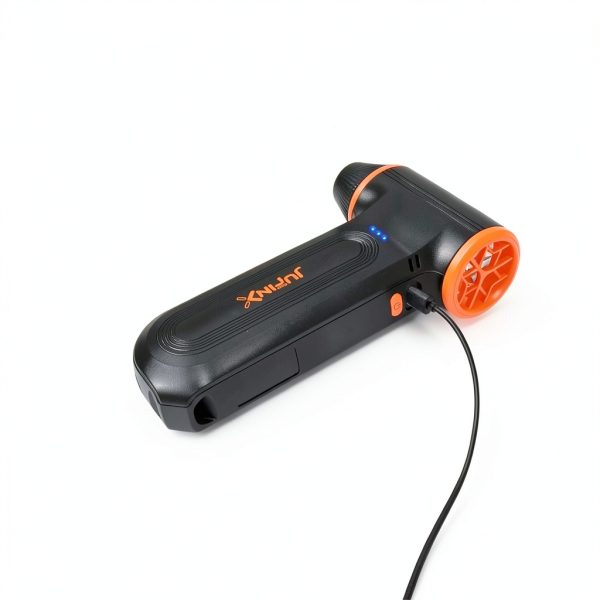 JUFINX X117 Air Duster Motor for Tech Pros-6