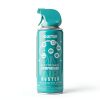 iDuster Compressed Air Duster Green 35oz 3PCS-3
