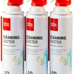 Compressed Air Duster Office Depot Clear Tube-0