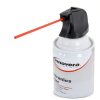 Innovera IVR10012 White Air Duster 2‑Pack Ozone Safe Straw-3