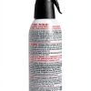 Staples Clear Air Duster 10oz Refillable Lightweight Dust Cleaner-5