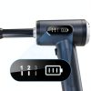 FRESMOL Cordless Electric Air Duster VC018 Black 3‑Battery 100000 RPM-3
