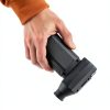 Electric Air Duster ZOAIVR Rechargeable 130K RPM Black Mini Blower-7