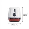 OXO Laptop Cleaner Double‑Sided Tool with Microfiber Pad and Brush-1
