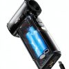 Cordless Air Duster Fanttik B10 Max 130k RPM Brushless 4000mAh Pack-3