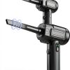UltraBlow VC023 Air Duster by RELIDOL Black Cordless Compressor-6