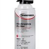 Compressed Air Duster INNOVERA IVR10016 Ozone Safe with Removable-4