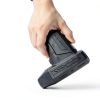 CAGIWIRU Electric Air Duster W20F Black Handheld Turbo Fan-6