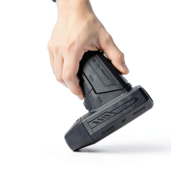 CAGIWIRU Electric Air Duster W20F Black Handheld Turbo Fan-6