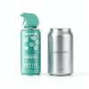 iDuster Compressed Air Duster 3.5oz Green Ozone Friendly Safe Spray-4