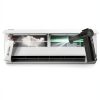 Electric Air Duster ZOAIVR Rechargeable 130K RPM Black Mini Blower-5