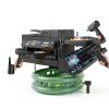 UltraBlow VC023 Air Duster by RELIDOL Black Cordless Compressor-4
