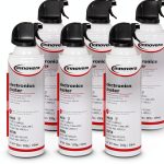 Compressed Air Duster INNOVERA IVR10016 Ozone Safe with Removable-0