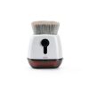 OXO Laptop Cleaner Double‑Sided Tool with Microfiber Pad and Brush-9